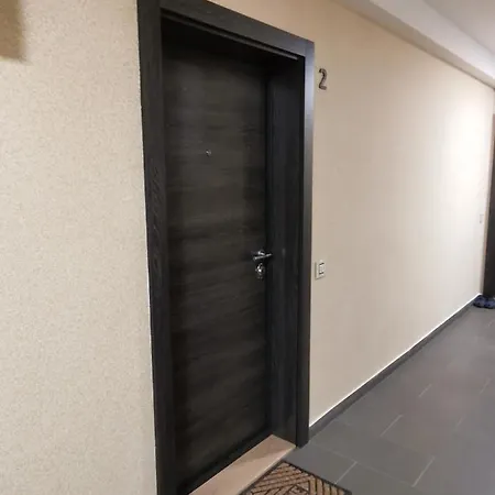 Marija - 2 Apartman Zlatibor