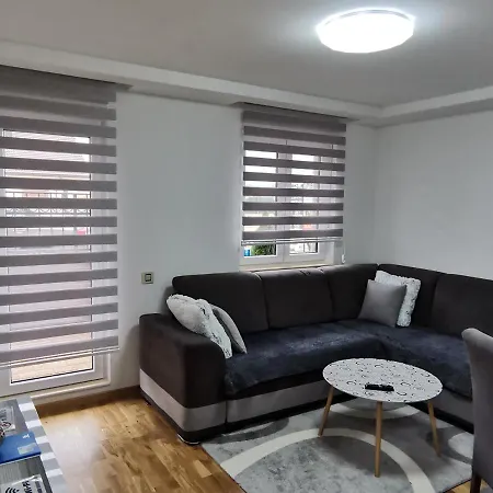 Apartman Marija - 2 *