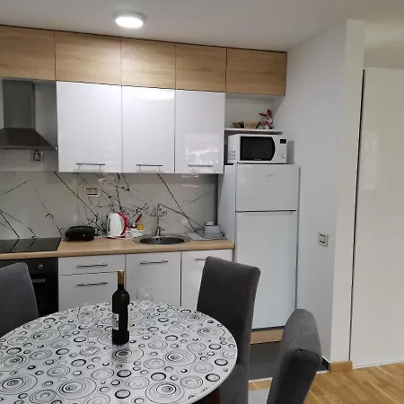 Marija - 2 Apartman Zlatibor