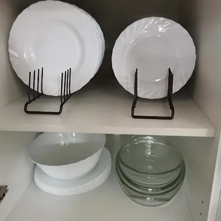 Marija - 2 Apartman *