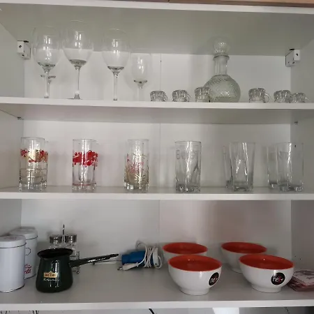 Apartman Marija - 2 *