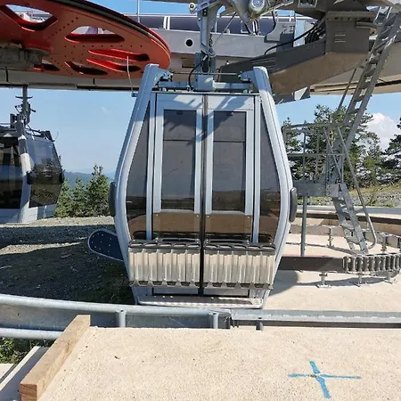 Marija - 2 Apartman Zlatibor