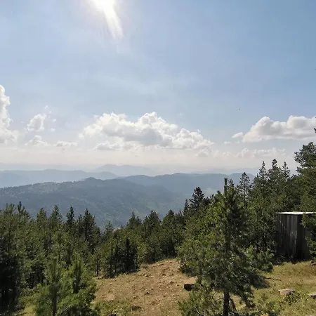 Marija - 2 * Zlatibor