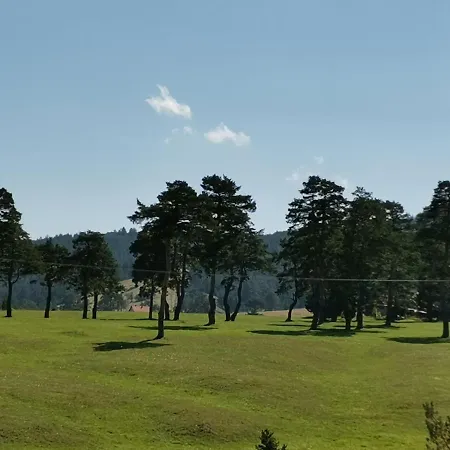 Marija - 2 Apartman *