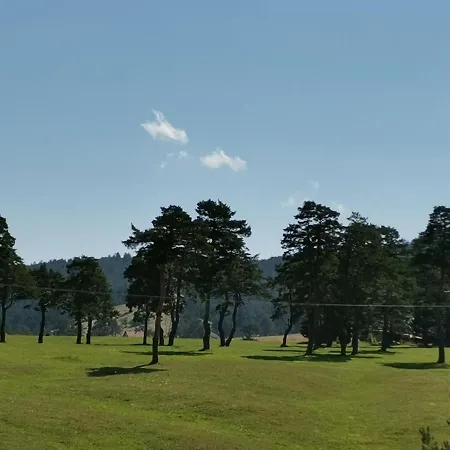 Marija - 2 Apartman *