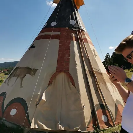 Marija - 2 Apartman *