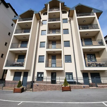 Marija - 2 Apartman *