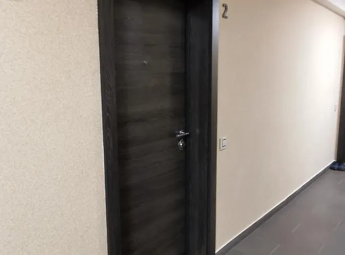 Marija - 2 公寓 兹拉蒂博尔