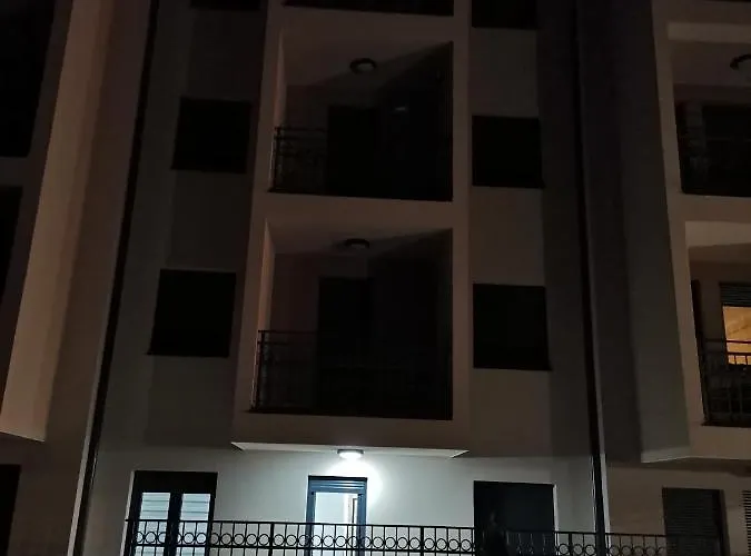 Appartement Marija - 2 *