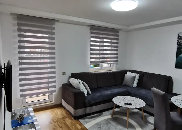 Appartement Marija - 2 *