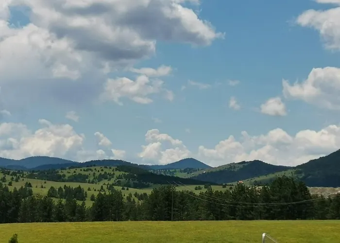 Appartement Marija - 2