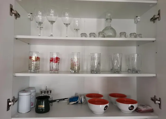 Appartement Marija - 2 *