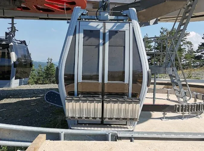 Marija - 2 公寓 兹拉蒂博尔