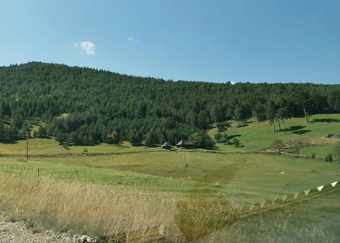 Marija - 2 * Zlatibor