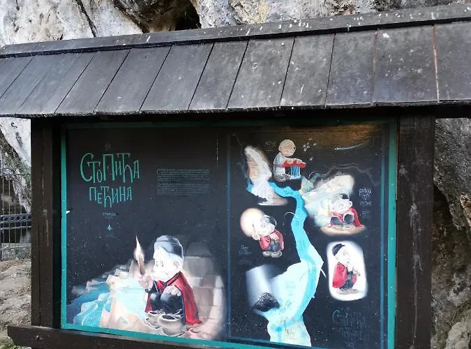 Marija - 2 Appartement