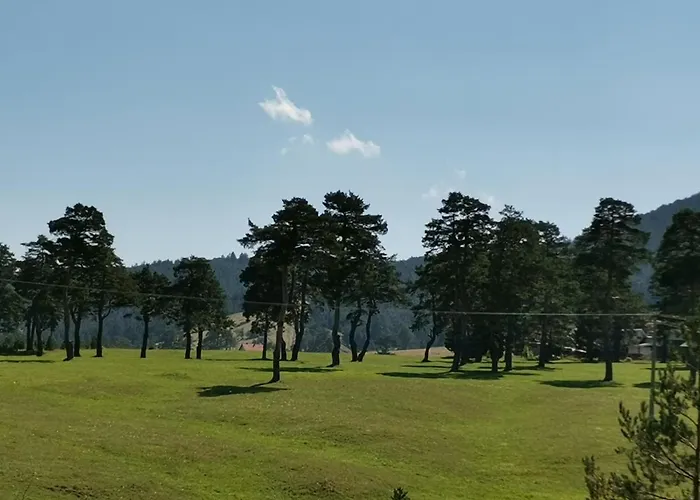 Marija - 2 Appartement *