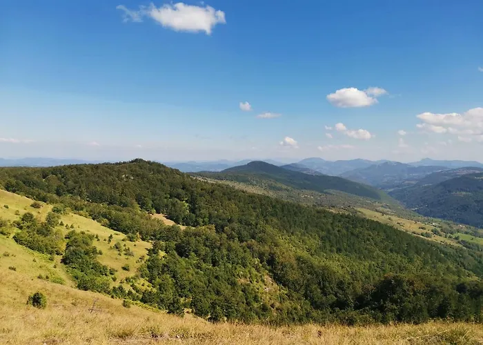 Appartement Marija - 2 *