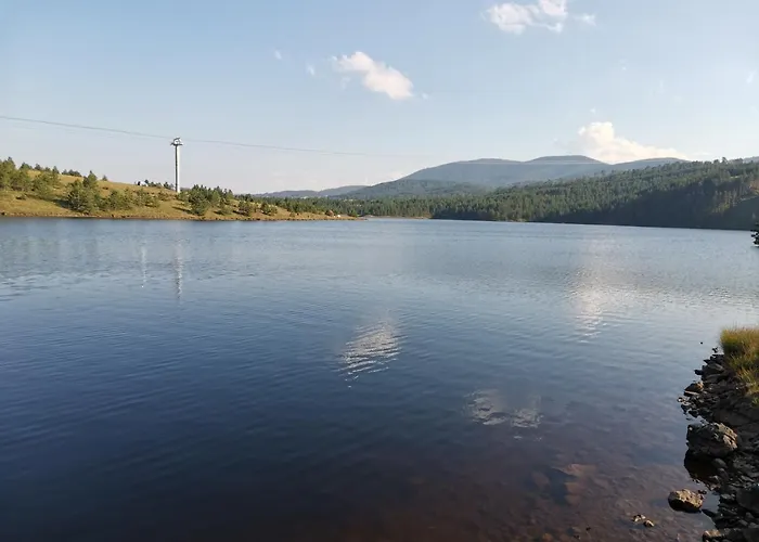 Appartement Marija - 2 *