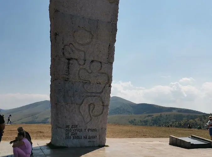 Appartement Marija - 2